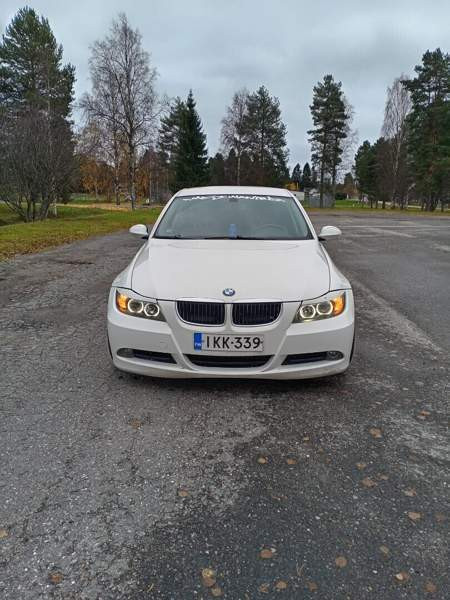 BMW 320 Vaala – foto 7