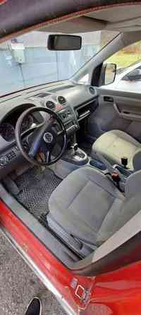 Volkswagen Caddy Savonlinna