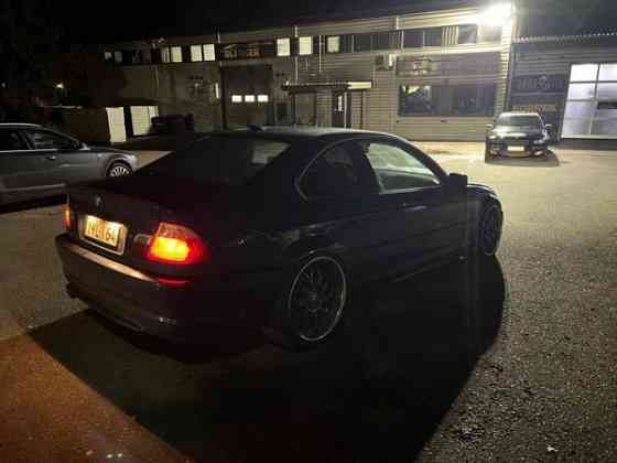 BMW 328 Chukotskiy Avtonomnyy Okrug