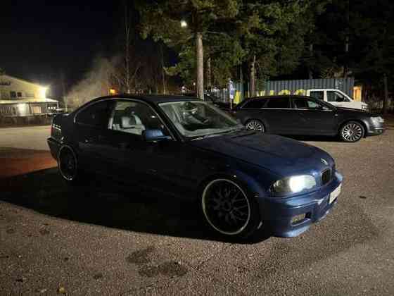 BMW 328 Chukotskiy Avtonomnyy Okrug