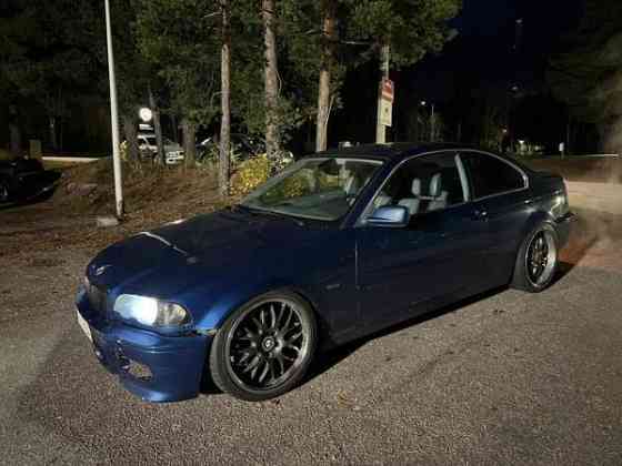 BMW 328 Chukotskiy Avtonomnyy Okrug