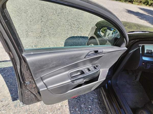 Volkswagen Passat Мянтсяля - изображение 6