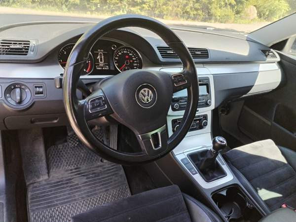 Volkswagen Passat Мянтсяля - изображение 8