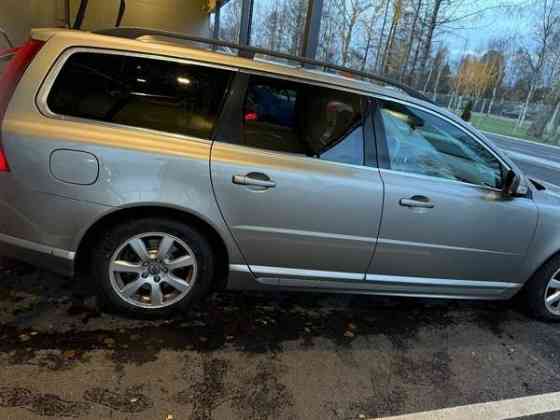 Volvo V70 Oulu