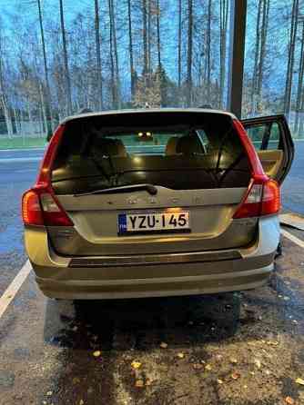 Volvo V70 Oulu