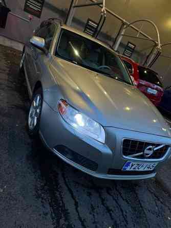 Volvo V70 Oulu
