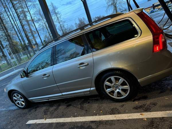 Volvo V70 Oulu – foto 2