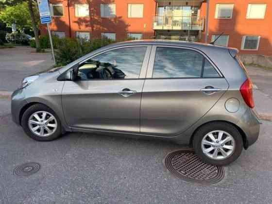 Kia Picanto Helsinki