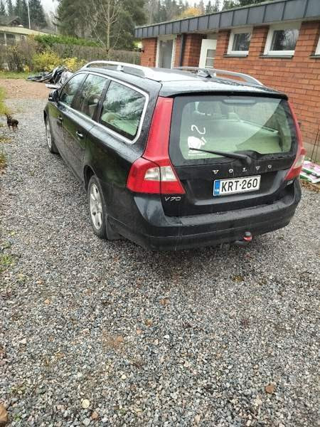 Volvo V70 Ikaalinen – foto 2
