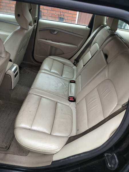 Volvo V70 Ikaalinen – foto 3