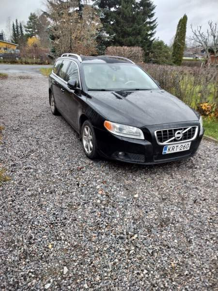 Volvo V70 Ikaalinen – foto 1