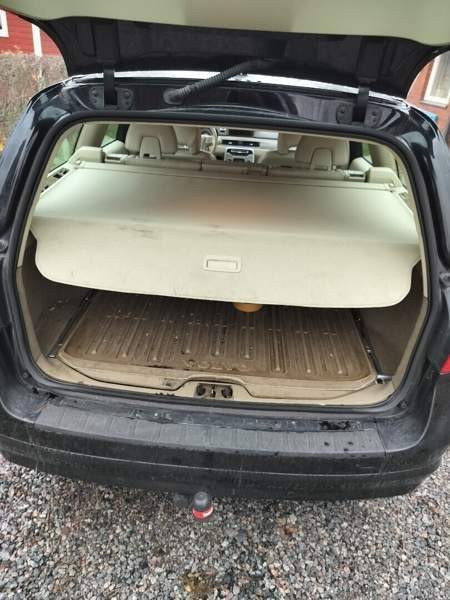 Volvo V70 Ikaalinen – foto 5