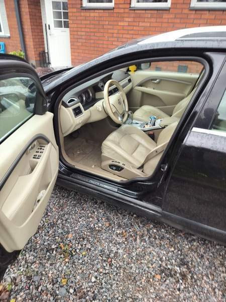 Volvo V70 Ikaalinen – foto 4