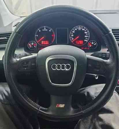 Audi A4 Korsholm