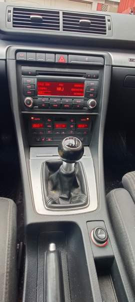 Audi A4 Korsholm - valokuva 6