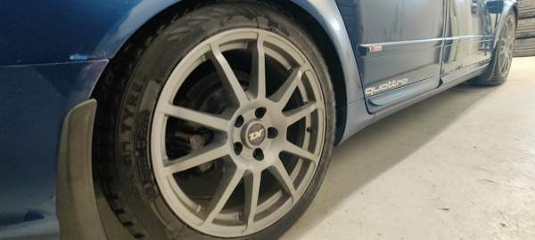 Audi A4 Korsholm - valokuva 8