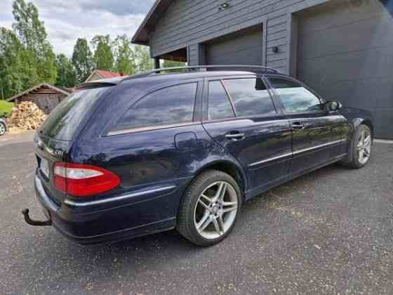 Mercedes-Benz 280 Оулу