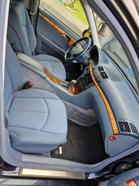 Mercedes-Benz 280 Оулу - изображение 6