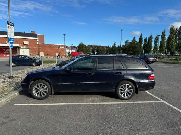 Mercedes-Benz 280 Оулу - изображение 1