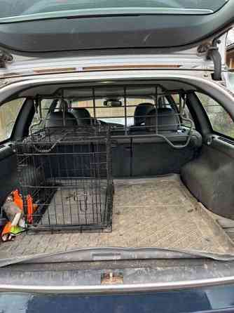 Volvo XC70 Uusikaarlepyy