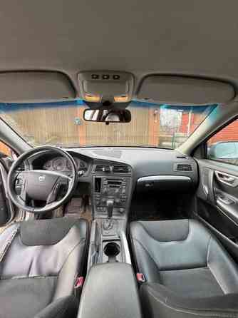 Volvo XC70 Uusikaarlepyy