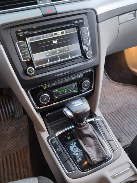 Skoda Superb Хамина - изображение 8