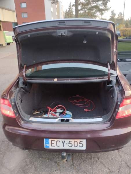 Skoda Superb Хамина - изображение 7