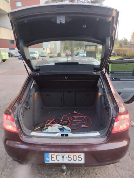 Skoda Superb Хамина - изображение 6