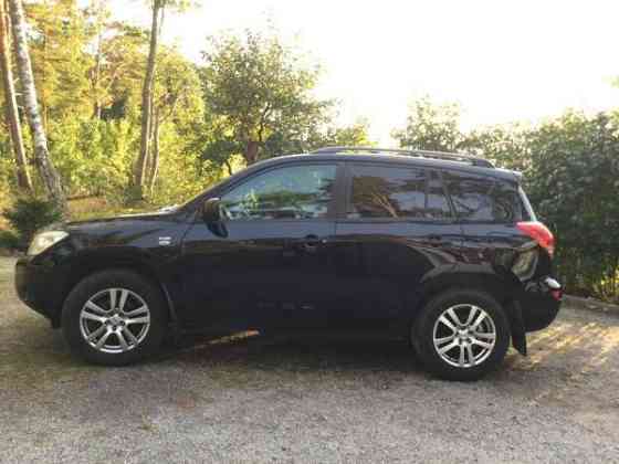 Toyota RAV4 Raisio