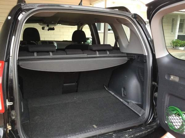 Toyota RAV4 Raisio - valokuva 5