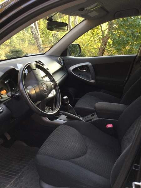 Toyota RAV4 Raisio - valokuva 6