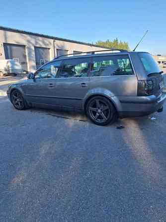 Volkswagen Passat Jakobstad