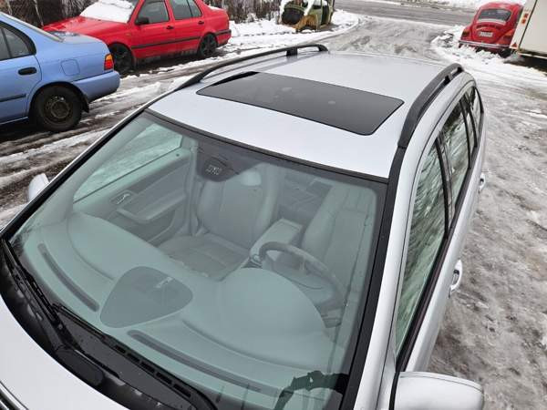 Mercedes-Benz C Глебычево - изображение 7