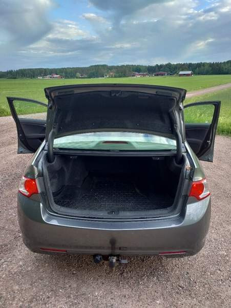 Honda Accord Lovisa - photo 7