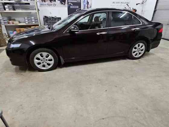 Honda Accord Jaemsae