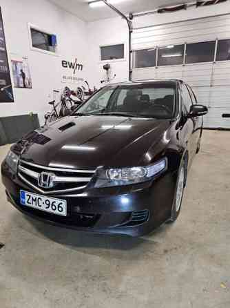 Honda Accord Jaemsae