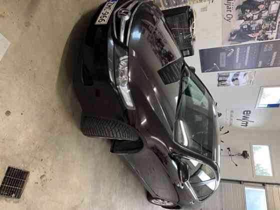 Honda Accord Jaemsae