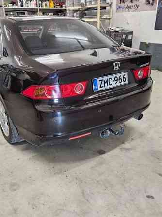 Honda Accord Jaemsae