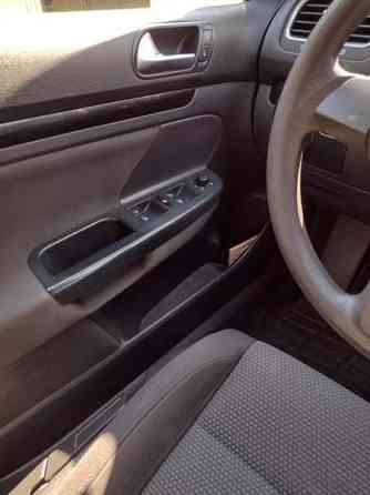 Volkswagen Golf Kolari