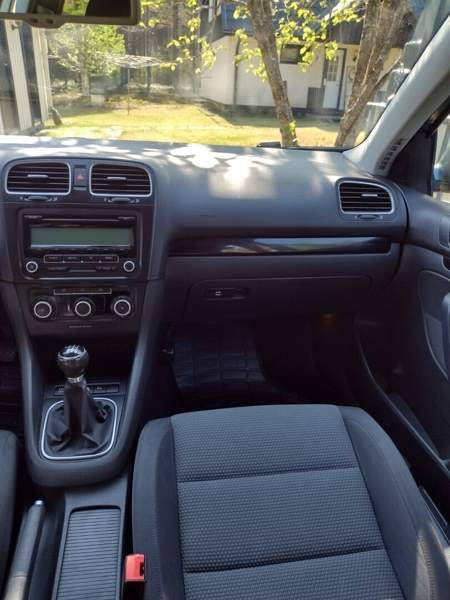 Volkswagen Golf Kolari - photo 7