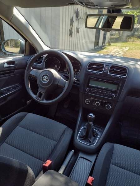 Volkswagen Golf Kolari - photo 8