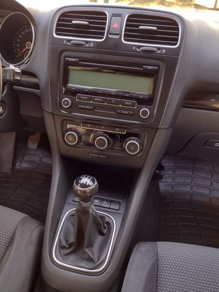 Volkswagen Golf Kolari - photo 6