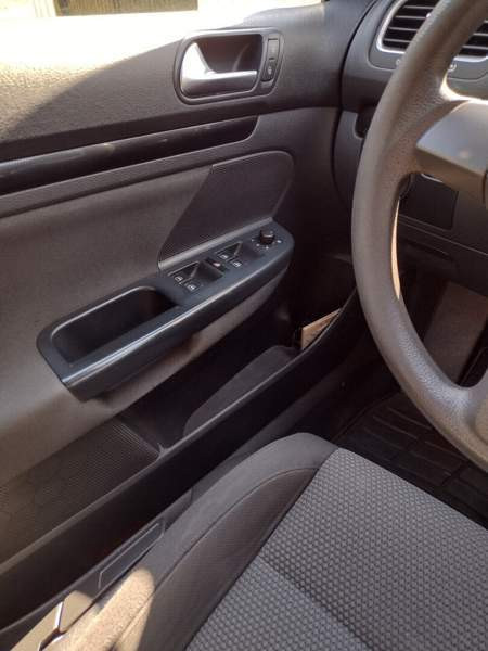 Volkswagen Golf Kolari - photo 4