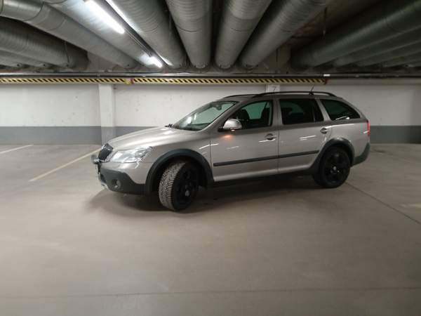 Skoda Octavia Helsinki - изображение 5