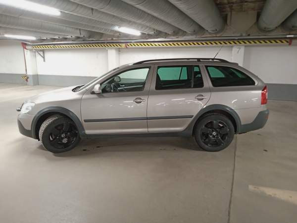 Skoda Octavia Helsinki - изображение 4