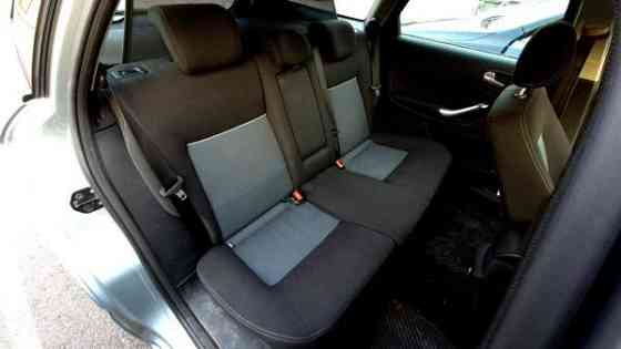 Ford Mondeo Helsinki