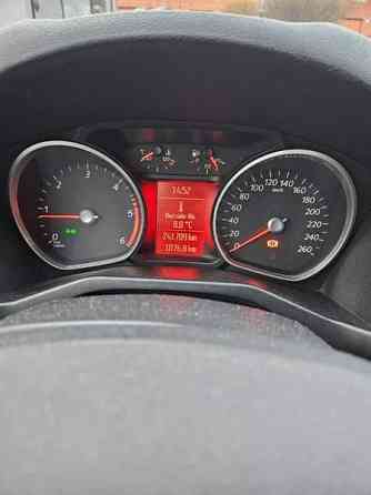 Ford Mondeo Helsinki