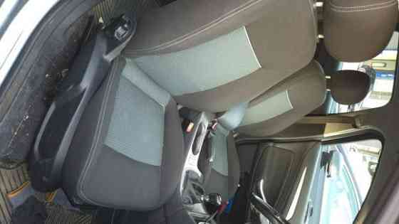 Ford Mondeo Helsinki