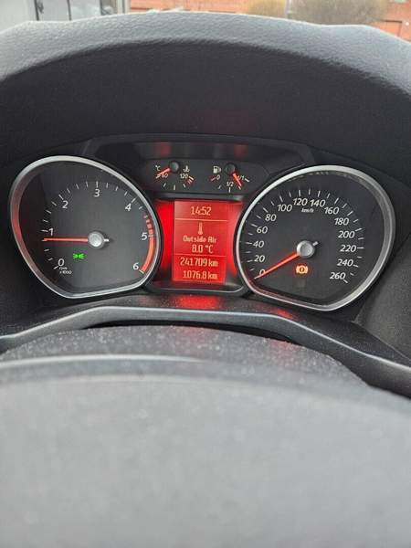 Ford Mondeo Helsinki - valokuva 6