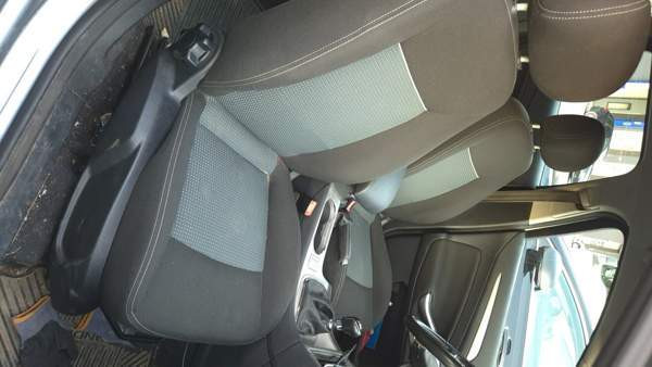 Ford Mondeo Helsinki - valokuva 4